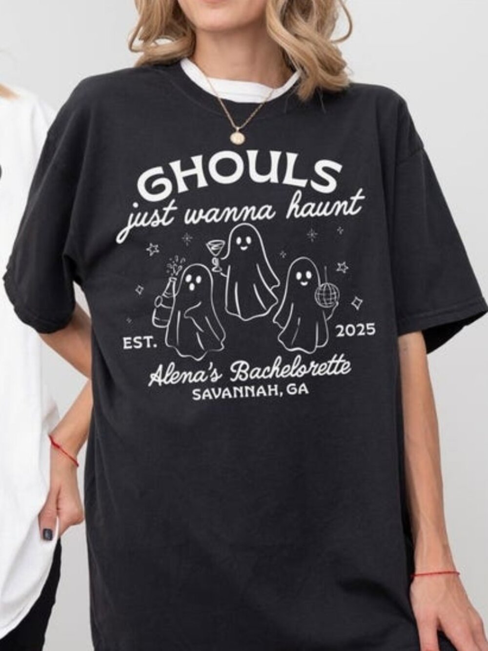 Last Boo Before I Do Shirt, Halloween Bachelorette Party Tee